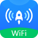 无线WiFi管家  v1.0.0