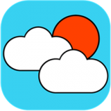 云图天气  v1.0.0