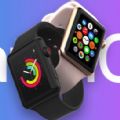 苹果 watchOS 8.7 开发者预览版 Beta 3描述文件官方升级更新 8Beta3