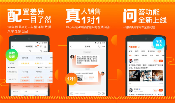 汽车报价